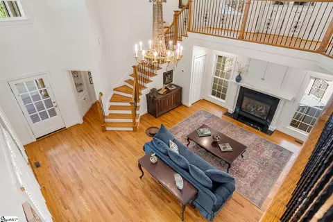 Other - 6 Sproughton Ct, Greer, SC 29650 photo 2 of 6