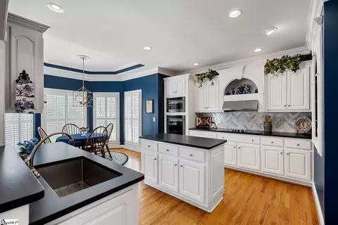 Kitchen - 6 Sproughton Ct, Greer, SC 29650 photo 1 of 5