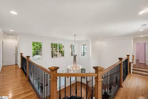Entry Way - 6 Sproughton Ct, Greer, SC 29650 photo 4 of 5