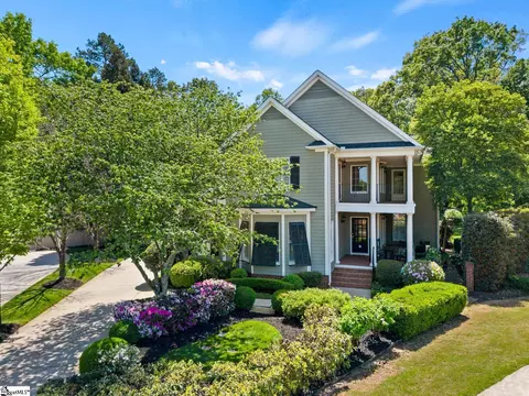 6 Sproughton Ct, Greer, SC 29650