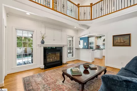 Living - 6 Sproughton Ct, Greer, SC 29650 photo 2 of 3