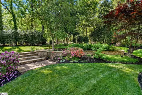 Exterior - 6 Sproughton Ct, Greer, SC 29650 photo 10 of 14