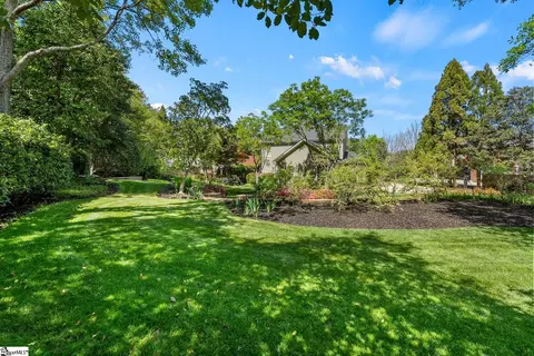 Exterior - 6 Sproughton Ct, Greer, SC 29650 photo 9 of 14