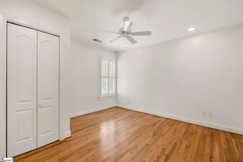 Bedroom - 6 Sproughton Ct, Greer, SC 29650 photo 3 of 5