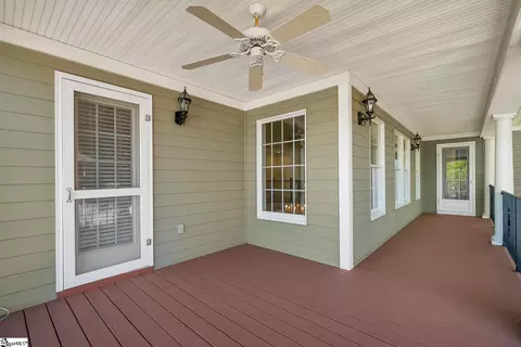 Exterior - 6 Sproughton Ct, Greer, SC 29650 photo 4 of 14