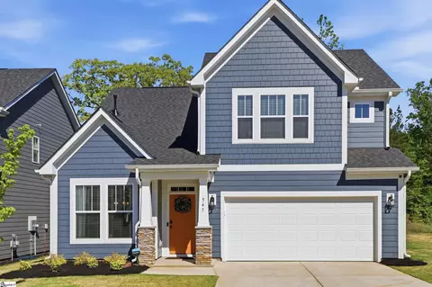 547 Mill Park Way, Spartanburg, SC 29307