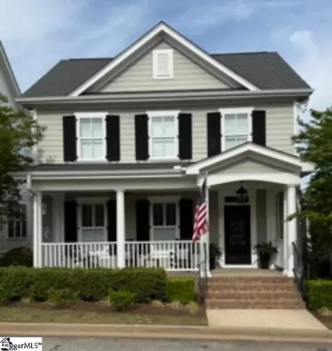 435 Rocky Slope Rd, Greenville, SC 29607