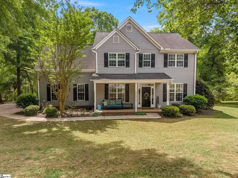 248 Lauren Hope Ln, Moore, SC 29369