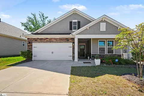 173 Dodd Trl, Greenville, SC 29605