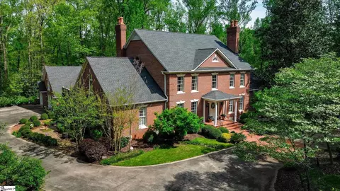 1807 Devenger Rd, Greer, SC 29650