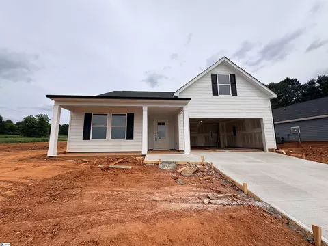 601 S Mountainview Rd #LOT 2, Greer, SC 29651