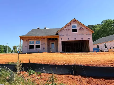 601 S Mountainview Rd #LOT 2, Greer, SC 29651