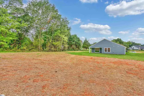 Exterior - 603 S Mountain View Rd #LOT 2, Greer, SC 29651 photo 3 of 3