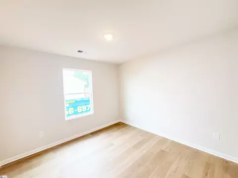 Bedroom - 603 S Mountainview Rd #LOT 1, Greer, SC 29651 photo 4 of 5
