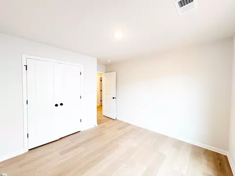 Bedroom - 603 S Mountainview Rd #LOT 1, Greer, SC 29651 photo 5 of 5