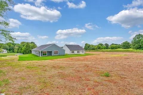 Exterior - 603 S Mountain View Rd #LOT 2, Greer, SC 29651 photo 2 of 3