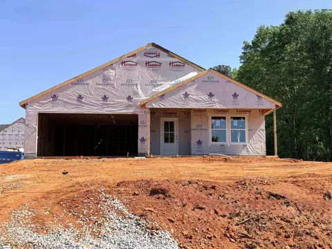 603 S Mountainview Rd #LOT 1, Greer, SC 29651