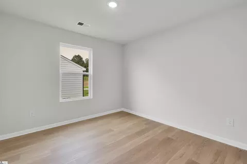 Bedroom - 603 S Mountain View Rd #LOT 2, Greer, SC 29651 photo 3 of 3