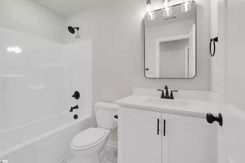 Bath - 603 S Mountain View Rd #LOT 2, Greer, SC 29651 photo 2 of 2