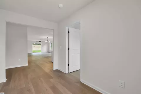 Entry Way - 603 S Mountain View Rd #LOT 2, Greer, SC 29651 photo 2 of 3