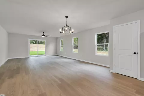 Living - 603 S Mountain View Rd #LOT 2, Greer, SC 29651 photo 2 of 4