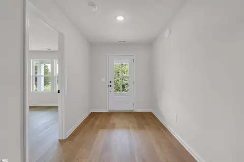 Entry Way - 603 S Mountain View Rd #LOT 2, Greer, SC 29651 photo 1 of 3
