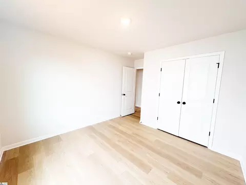 Bedroom - 603 S Mountainview Rd #LOT 1, Greer, SC 29651 photo 3 of 5