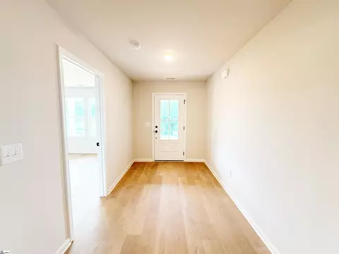 Entry Way - 603 S Mountainview Rd #LOT 1, Greer, SC 29651 photo 1 of 1