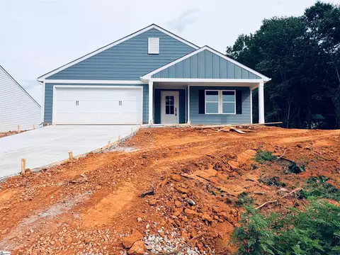 603 S Mountainview Rd #LOT 1, Greer, SC 29651