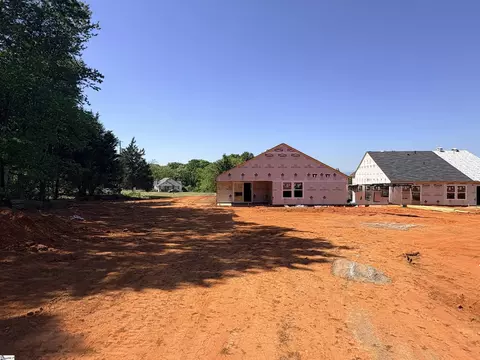 603 S Mountainview Rd #LOT 1, Greer, SC 29651 photo 4