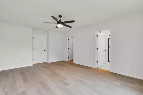 Bedroom - 603 S Mountain View Rd #LOT 2, Greer, SC 29651 photo 1 of 3