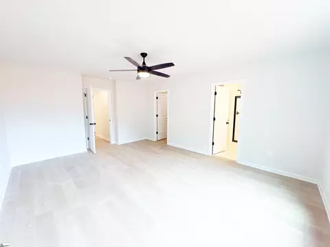 Bedroom - 603 S Mountainview Rd #LOT 1, Greer, SC 29651 photo 1 of 5