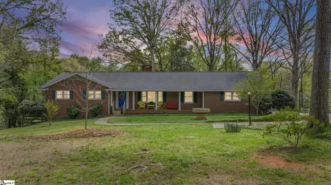 100 Griffin Mill Rd, Piedmont, SC 29673
