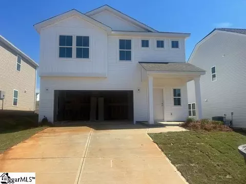 225 Gumwood Cir, Gaffney, SC 29341