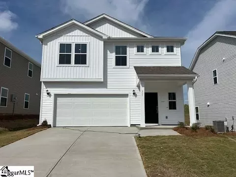 225 Gumwood Cir, Gaffney, SC 29341