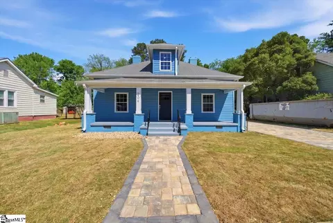209 Westfield Ave, Greer, SC 29651