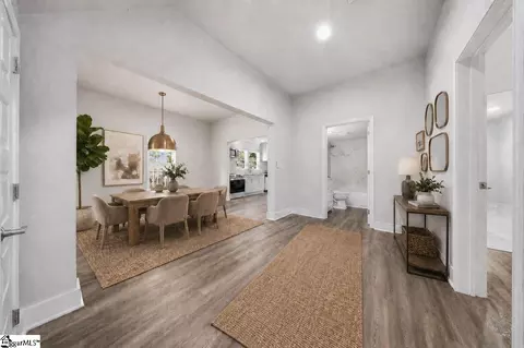 209 Westfield Ave, Greer, SC 29651