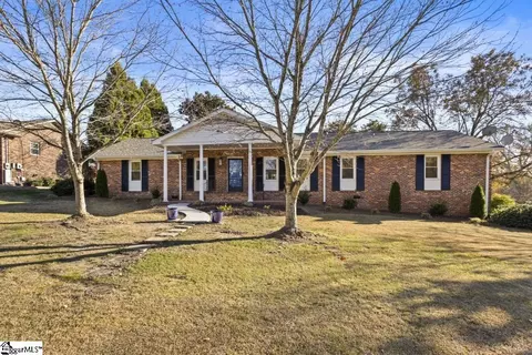 200 Leyswood Dr, Greenville, SC 29615