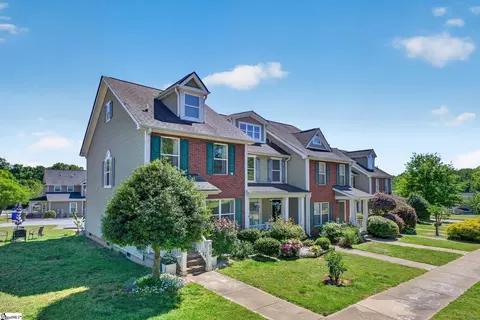212 Alde St, Greenville, SC 29607