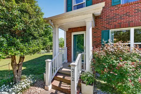 212 Alde St, Greenville, SC 29607