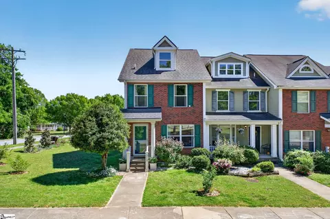 212 Alde St, Greenville, SC 29607