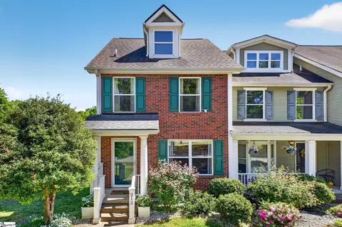 212 Alde St, Greenville, SC 29607