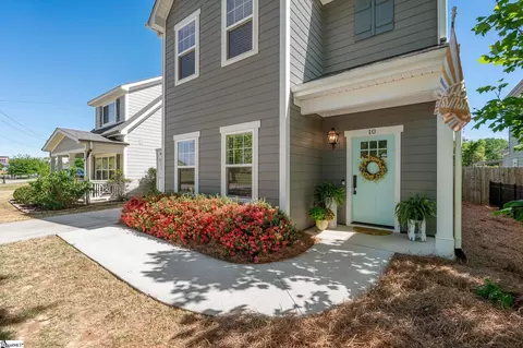 10 Dorsey Blvd, Greenville, SC 29611