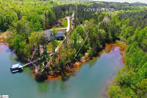 155 Bailey St, Six Mile, SC 29682
