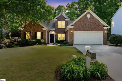 107 Moncton Pl, Simpsonville, SC 29681