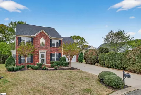 102 Blanding Ln, Greer, SC 29650