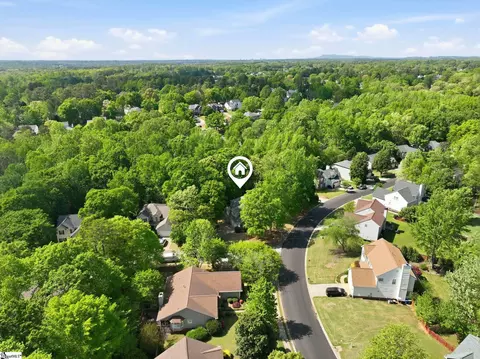 View/Area - 2 Trailstream Dr, Mauldin, SC 29662 photo 2 of 3
