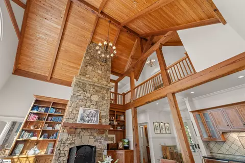 502 Wind Flower Dr, Sunset, SC 29685 photo 8