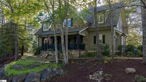 502 Wind Flower Dr, Sunset, SC 29685 photo 3