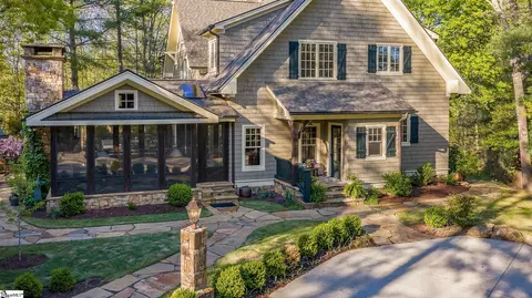 502 Wind Flower Dr, Sunset, SC 29685 photo 2